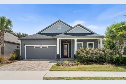 13351 NW 11th Place, Newberry, FL 32669 - Photo 1