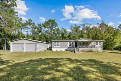 12563 SW Tustenuggee Avenue, Fort White, FL 32038 - Photo 1