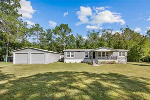 12563 SW Tustenuggee Ave, Fort White, FL 32038 - Photo 1
