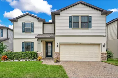 707 Citrus Isle Drive, Davenport, FL 33837 - Photo 1