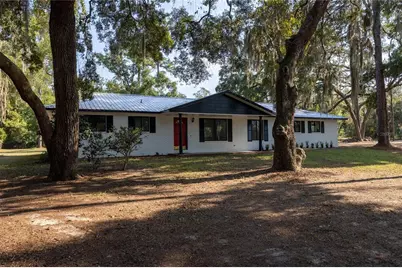 8453 Nittany Drive, Melrose, FL 32666 - Photo 1