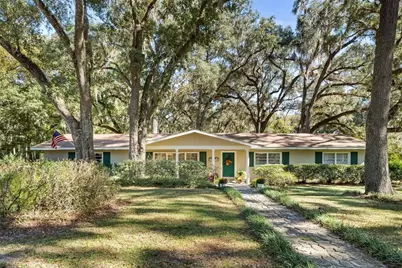 3333 NW 133rd Street, Gainesville, FL 32606 - Photo 1