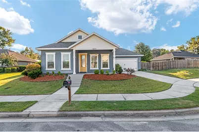 16870 NW 167th Drive, Alachua, FL 32615 - Photo 1