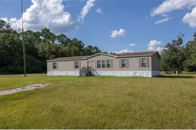 7102 NE 100th Avenue, Gainesville, FL 32609 - Photo 1