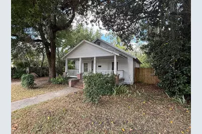 510 NW 15th Avenue, Gainesville, FL 32601 - Photo 1