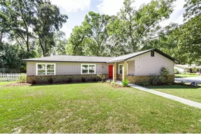 8117 SW 55th Place, Gainesville, FL 32608 - Photo 1