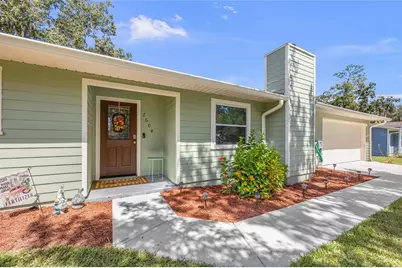 7604 SW 56th Avenue, Gainesville, FL 32608 - Photo 1