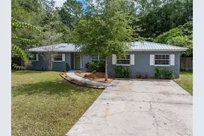 4411 NW 31st Terrace, Gainesville, FL 32605 - Photo 1