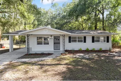 2511 NE 3rd Place, Gainesville, FL 32641 - Photo 1