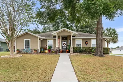 901 NW 254th Drive, Newberry, FL 32669 - Photo 1