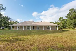 4700 SW Wilson Springs Rd, Fort White, FL 32038 - Photo 1