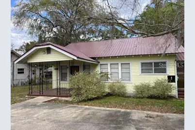 347 NE 1st Street, Williston, FL 32696 - Photo 1