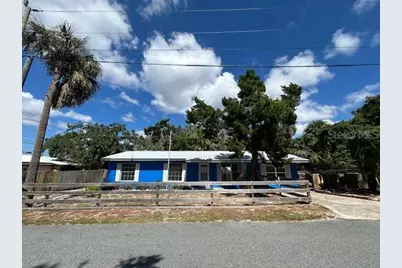 12303 Cedar Street, Cedar Key, FL 32625 - Photo 1
