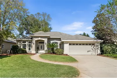 8410 SW 10th Place, Gainesville, FL 32607 - Photo 1