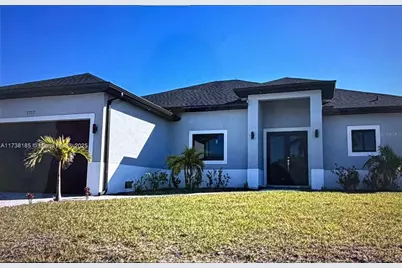 2717 NW 42 Avenue, Cape Coral, FL 33993 - Photo 1