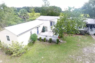 6151 NW Co Rd 345, Chiefland, FL 32626 - Photo 1