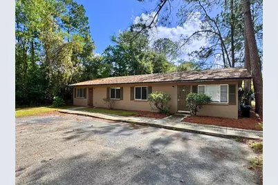 5913 & 5915 NW 23rd Terrace, Gainesville, FL 32653 - Photo 1