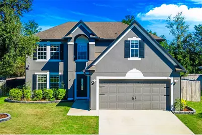 713 SW 242nd Terrace, Newberry, FL 32669 - Photo 1