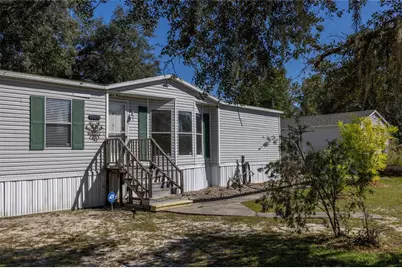 11071 NE 78th Terrace, Bronson, FL 32621 - Photo 1