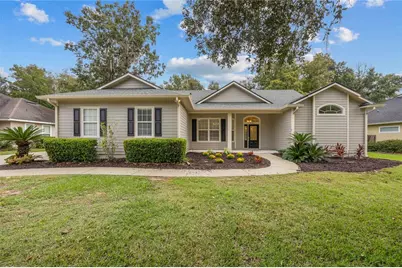 7738 White Oaks Road, Alachua, FL 32615 - Photo 1