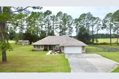 17598 NW 181st Street, Alachua, FL 32615 - Photo 1