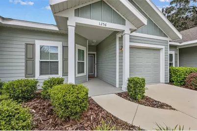 1256 NW 129th Drive, Newberry, FL 32669 - Photo 1