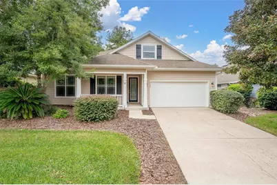 2184 NW 144th Street, Newberry, FL 32669 - Photo 1