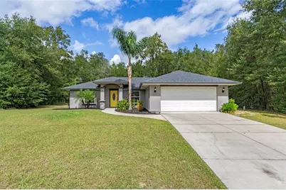 1405 W Adele Court, Citrus Springs, FL 34434 - Photo 1