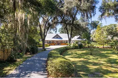 719 Seminole Ridge Road, Melrose, FL 32666 - Photo 1