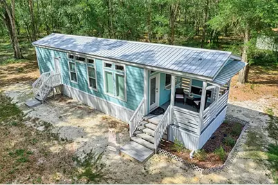 7501 SW 137th Avenue, Archer, FL 32618 - Photo 1