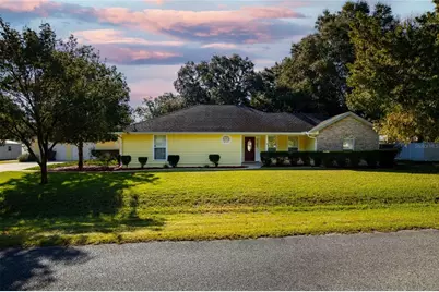 618 SE 44th Street, Keystone Heights, FL 32656 - Photo 1