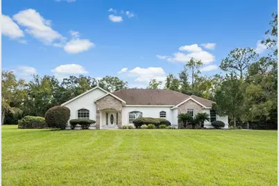 17459 NW 175th Avenue, Alachua, FL 32615 - Photo 1