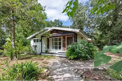 1124 NW 40th Avenue, Gainesville, FL 32609 - Photo 1
