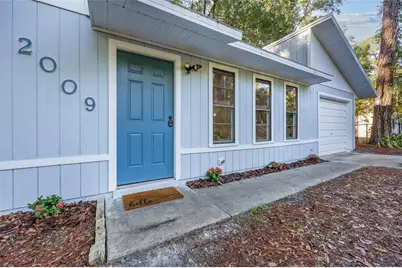 2009 NW 31st Avenue, Gainesville, FL 32605 - Photo 1