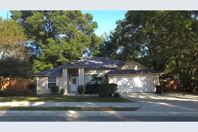5909 SW 86th Drive, Gainesville, FL 32608 - Photo 1