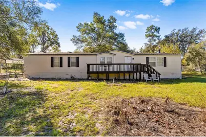 8430 NE 111th Street, Bronson, FL 32621 - Photo 1