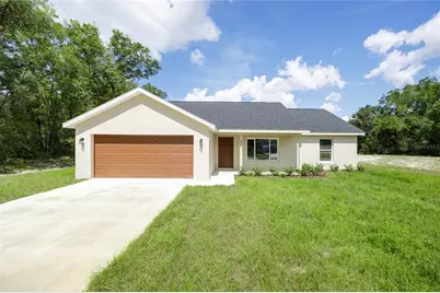 15180 NE 4 Lane, Williston, FL 32696 - Photo 1