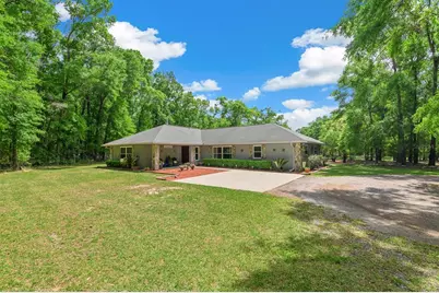 23719 NW 142nd Avenue, High Springs, FL 32643 - Photo 1