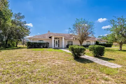 899 NE 10th Circle, Williston, FL 32696 - Photo 1