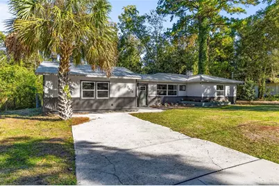 3425 NW 3rd Street, Gainesville, FL 32609 - Photo 1