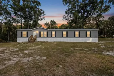 4654 NW 45th Avenue, Bell, FL 32619 - Photo 1