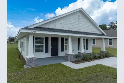 1955 N Roberts Trail, Bell, FL 32619 - Photo 1