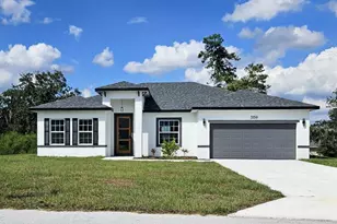 3159 SW 127th Lane Rd, Ocala, FL 34473 - Photo 1