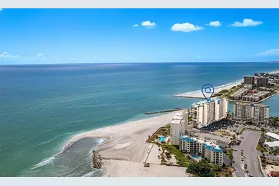 7100 Sunset Way #806, Saint Pete Beach, FL 33706 - Photo 1