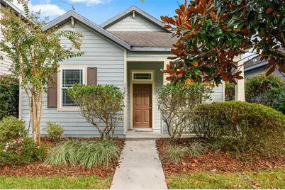 7891 SW 82nd Drive, Gainesville, FL 32608 - Photo 1