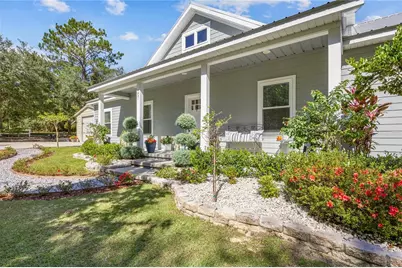 4951 NE 127th Court, Williston, FL 32696 - Photo 1