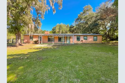 4217 NW 202nd Street, Newberry, FL 32669 - Photo 1