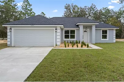 1491 NE 153rd Avenue, Williston, FL 32696 - Photo 1