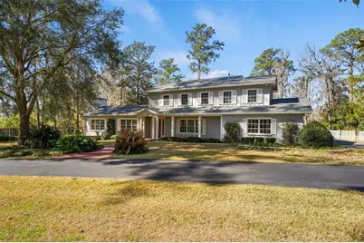 822 NW 107th Terrace, Gainesville, FL 32606 - Photo 1