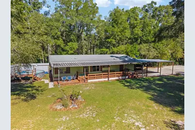 16513 SW 67th Place, Archer, FL 32618 - Photo 1